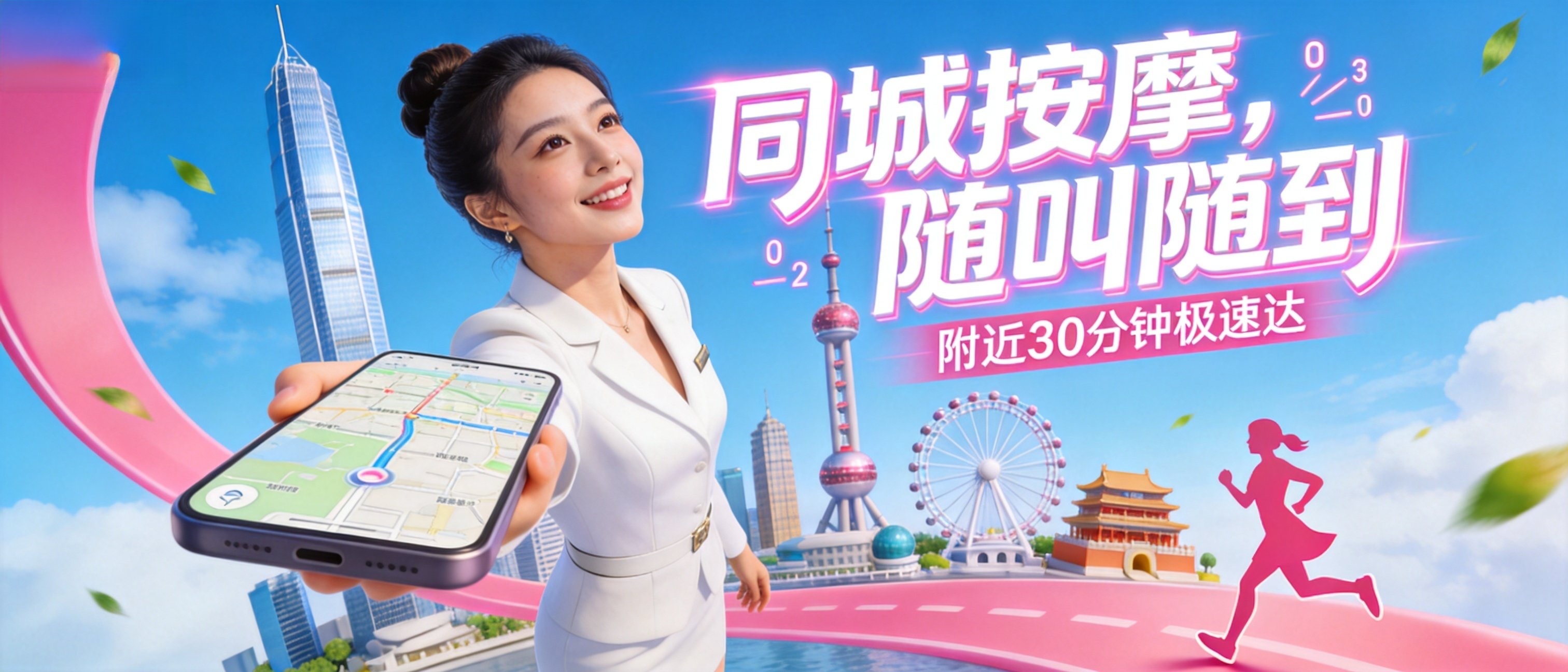 眉山活立到家上门按摩：把放松这件事，真正还给自己